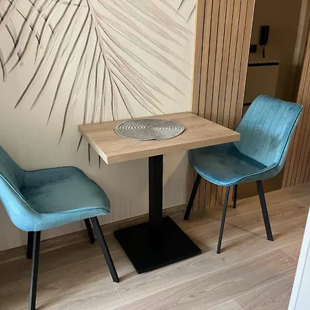 Sorrento Sole Mare Deluxe Appartement *