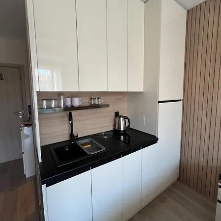 Sorrento Sole Mare Deluxe Appartement
