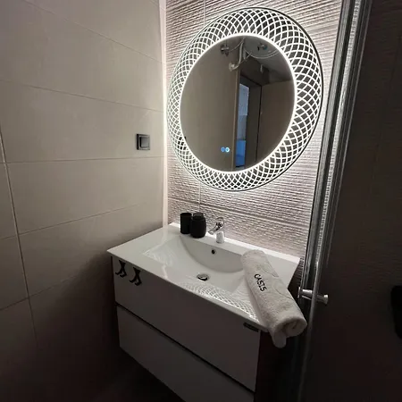Appartement Sorrento Sole Mare Deluxe Sveti Vlas