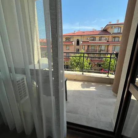 Appartement Sorrento Sole Mare Deluxe *
