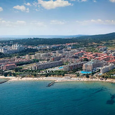 Sorrento Sole Mare Deluxe *