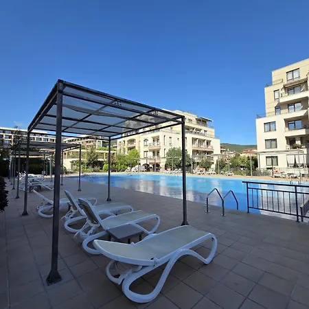 Sorrento Sole Mare Deluxe Апартамент *